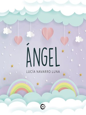 cover image of Ángel